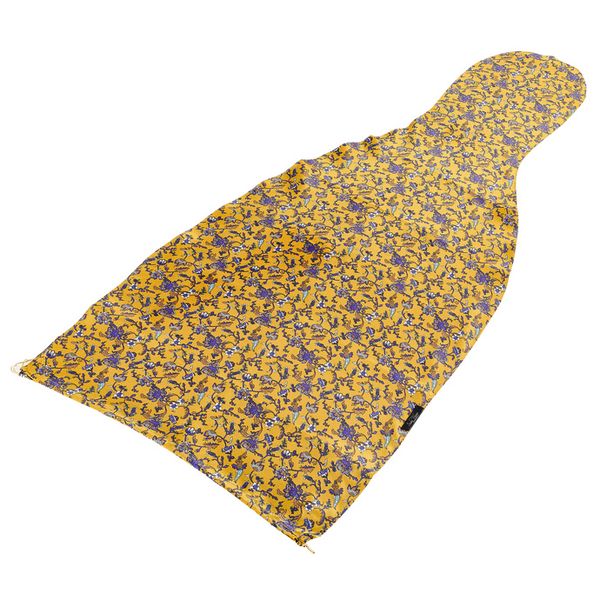 Scala Vilagio Silk Sleeve for Cello CB/AN