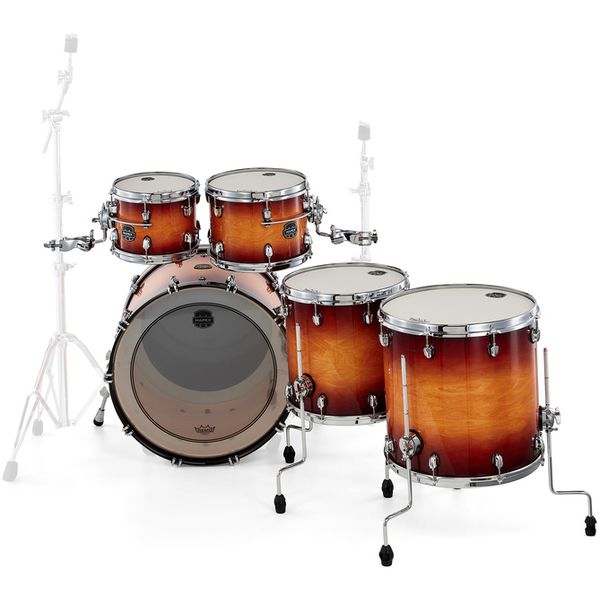 Mapex Saturn Evo. Exotic Maple -PO