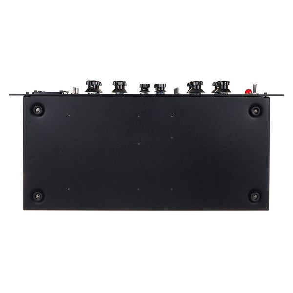 IGS Audio V8 Compressor