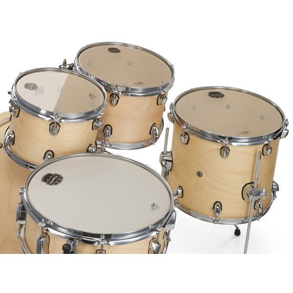 Mapex Mars Maple Fusion Shell Set NW