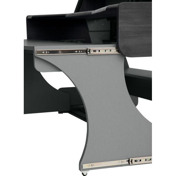 Zaor Miza X2 Flex Wengé Grey