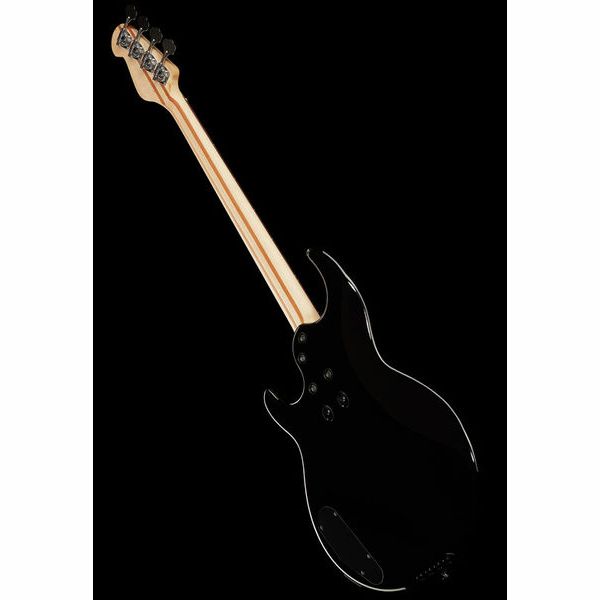Yamaha BB 434 BK