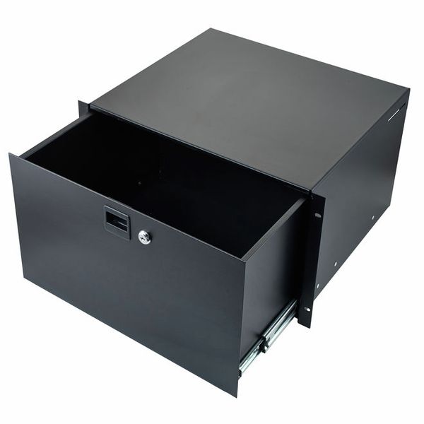 Thon Rack Drawer 6U