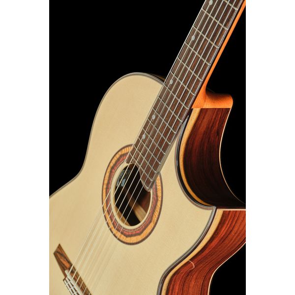 Hanika Custom FusionPC