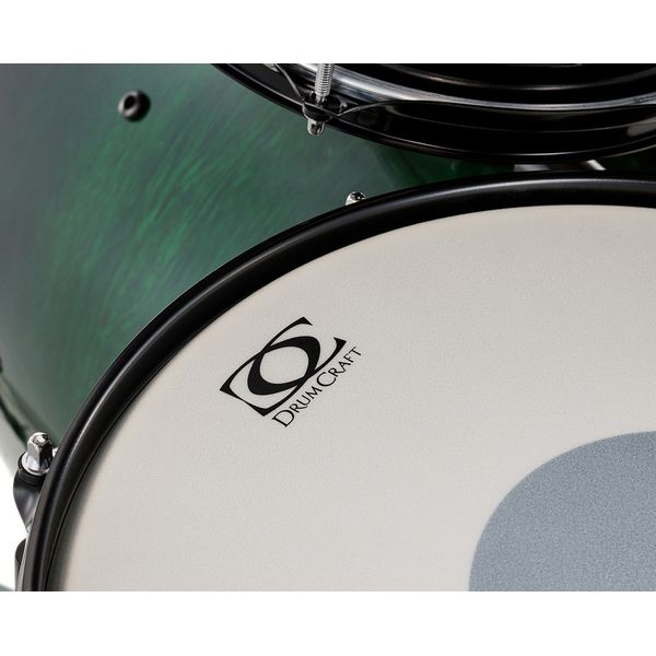 DrumCraft Series 4 Studio Bundle SGF