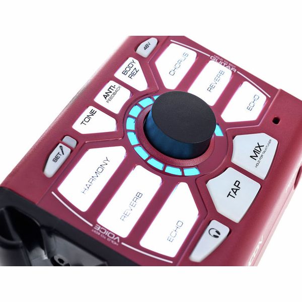 TC-Helicon Perform-VG