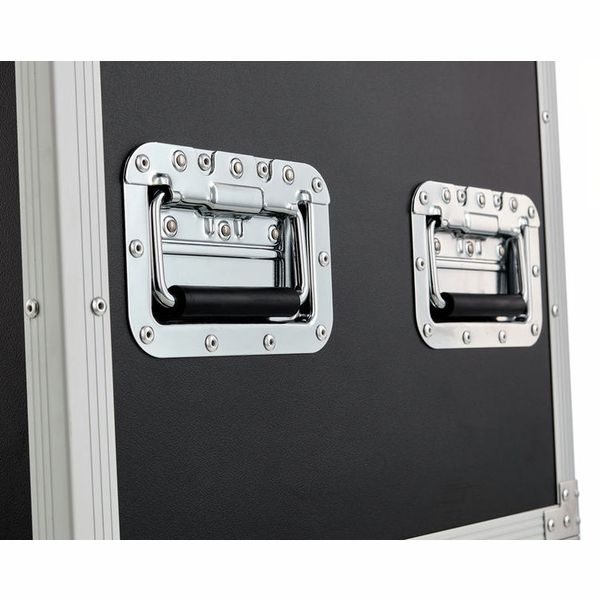 Flyht Pro Case for 2x 15" Speakers PS 15
