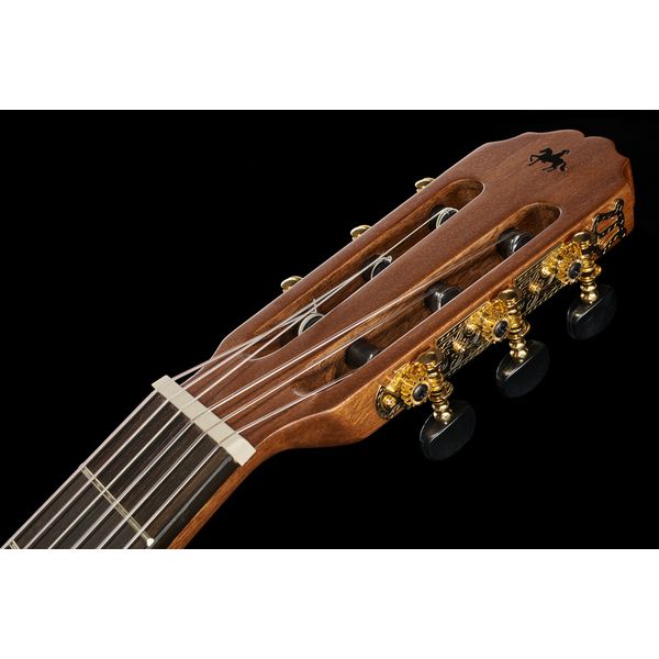 Caballero by Manuel Rodriguez Principio CA-CM 3/4