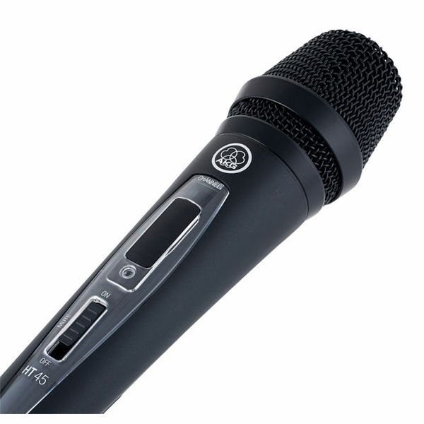 AKG PW45 Vocal Set Band M