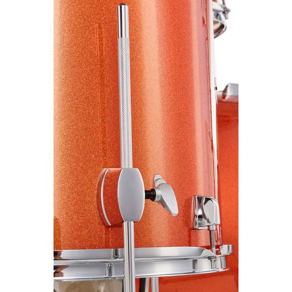 Yamaha Rydeen Standard Orange Glitter