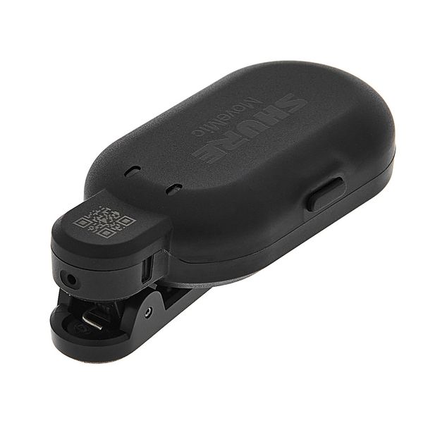 Shure MoveMic Two Kit