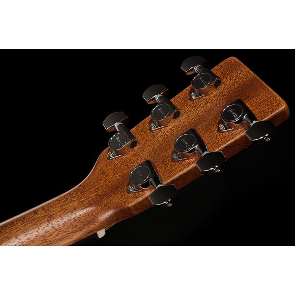 Martin Guitar DJr-10E StreetMaster LH