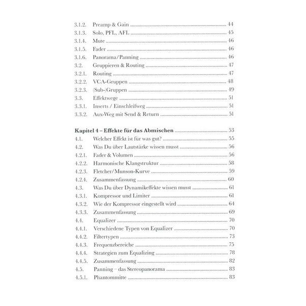 Quickstart Verlag Mixing Rap Vocals