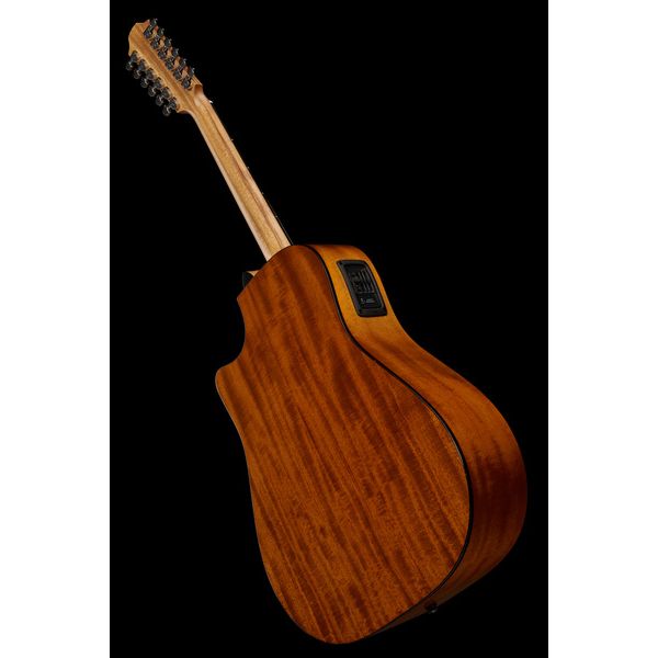 Furch Green Dc-SM/12 SPE a