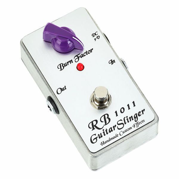 GuitarSlinger RB1011 Booster