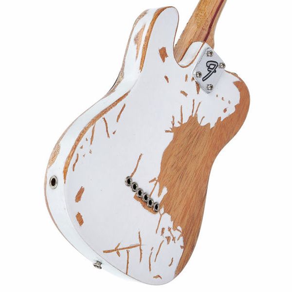 Axe Heaven Fender Tele Vintage Esquire