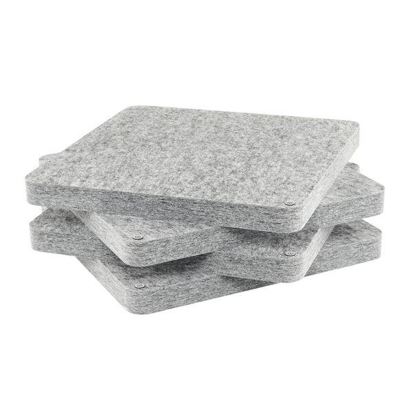 t.akustik Office Set Single SGR