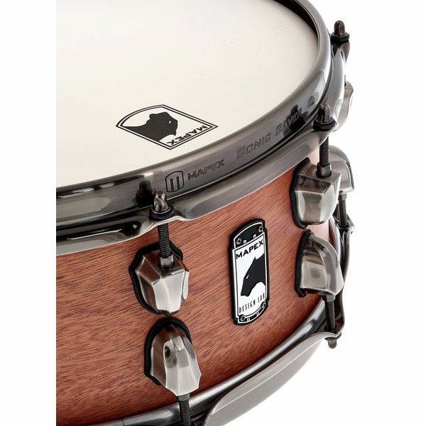 Mapex 14"x06" DL Heartbreaker NSW