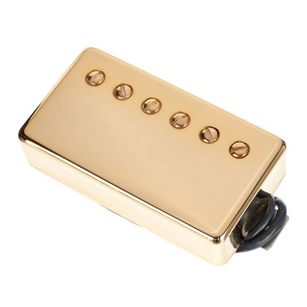 Seymour Duncan SH-4 Classic JB Cover GD