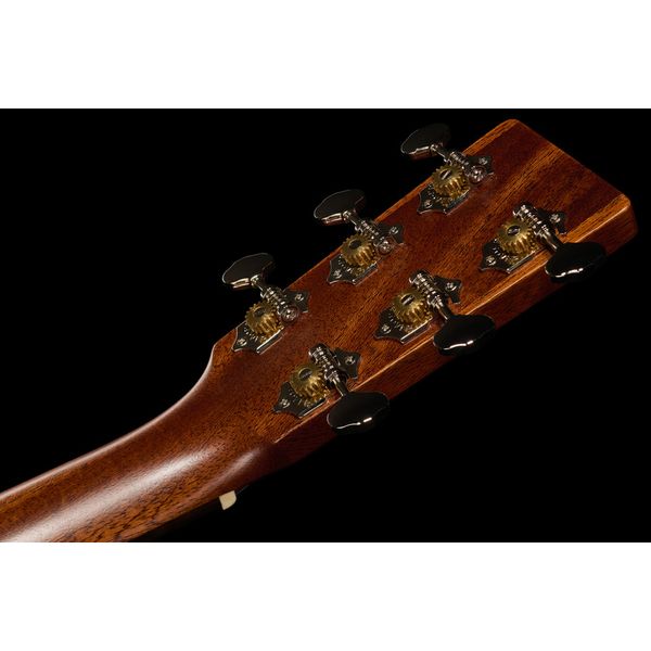 Martin Guitar D-16E-02 LH 2024