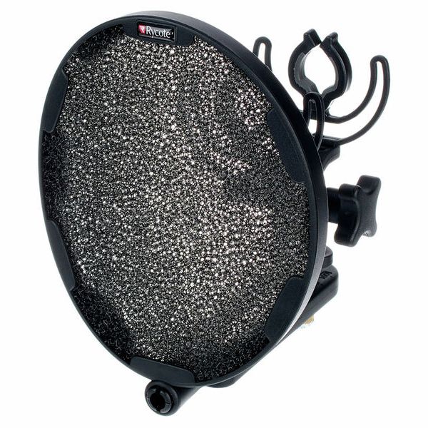 Rycote InVision INV-7 Pop Filter Kit