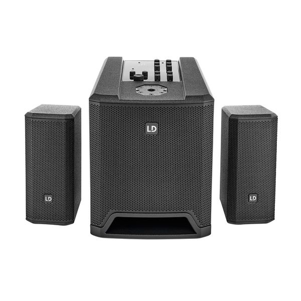 LD Systems Dave 10 G4X
