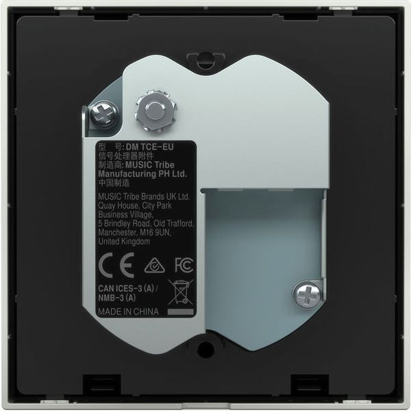 Klark Teknik DM TCE-EU