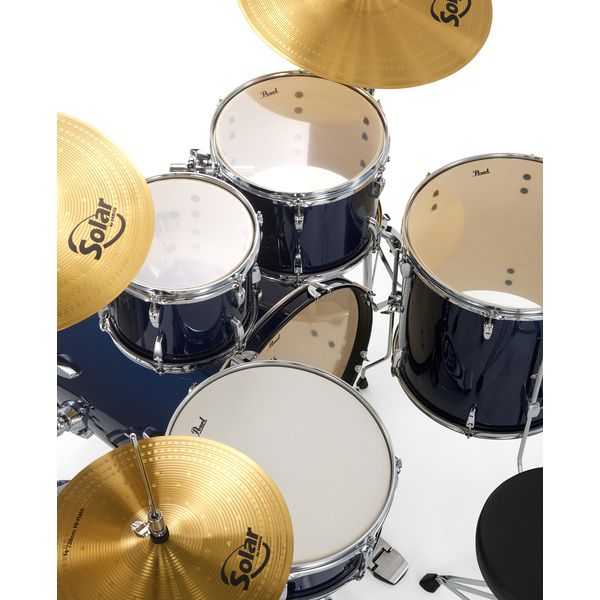 Pearl Roadshow 20" Plus Royal Blue