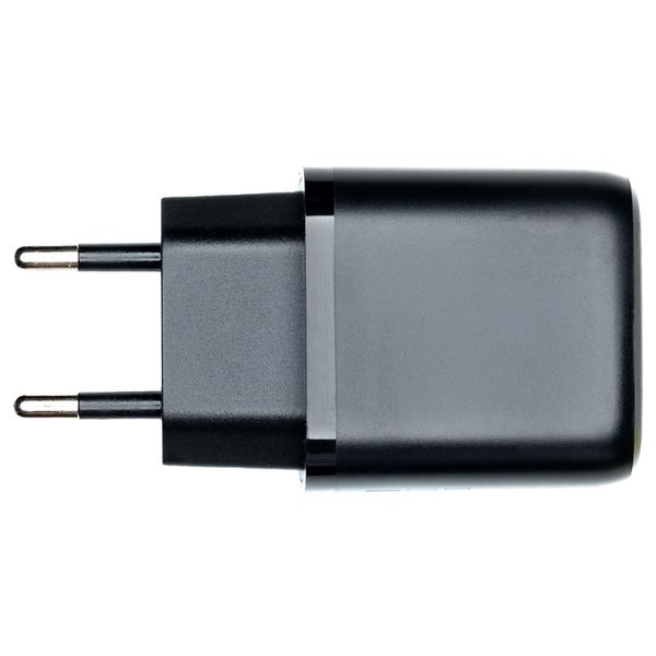 Thomann USB C+A Power Supply Black