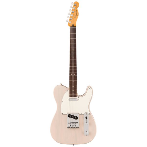 Fender Player II Tele RW WBL