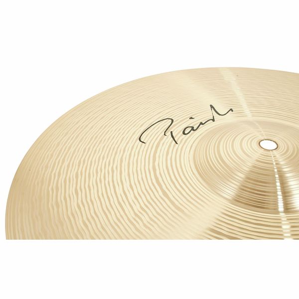 Paiste 16" Signature Power Crash