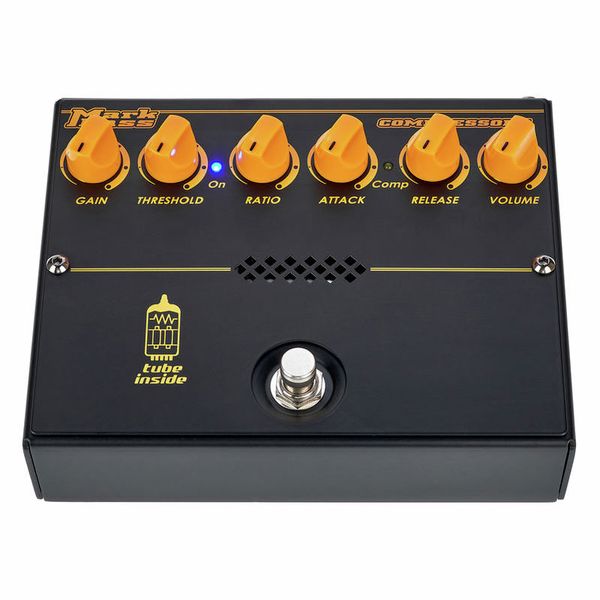 Markbass Compressore