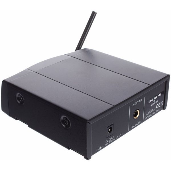 AKG WMS 40 Mini Instrument ISM1