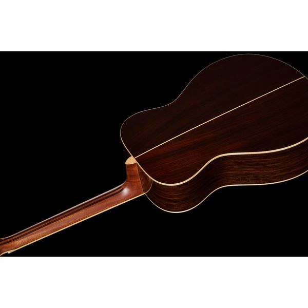 Yamaha Transacoustic LS-TA BS