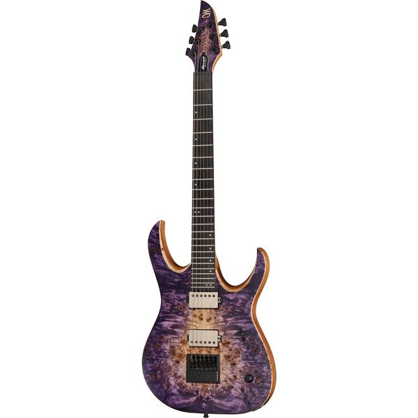 Mayones Guitars Duvell Elite 4Ever 6 PB