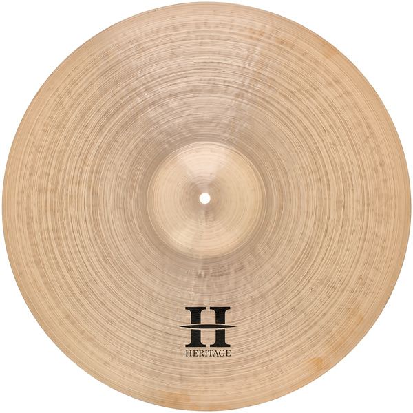 Zultan 20" Heritage Orchestra Susp.