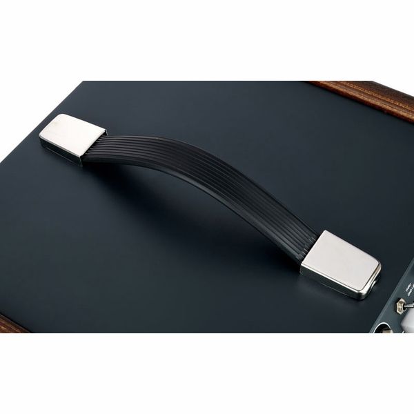 Heritage Audio DTT-73