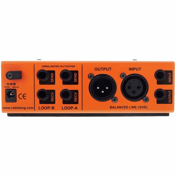 Radial Engineering EXTC-SA