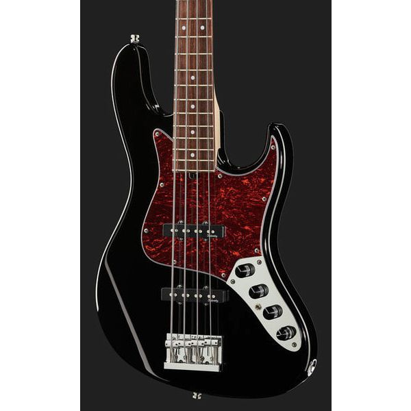 Sadowsky MetroLine 22 Will Lee 4 BHP