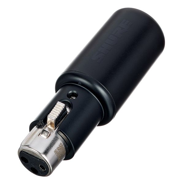 Shure Motiv MVX2U