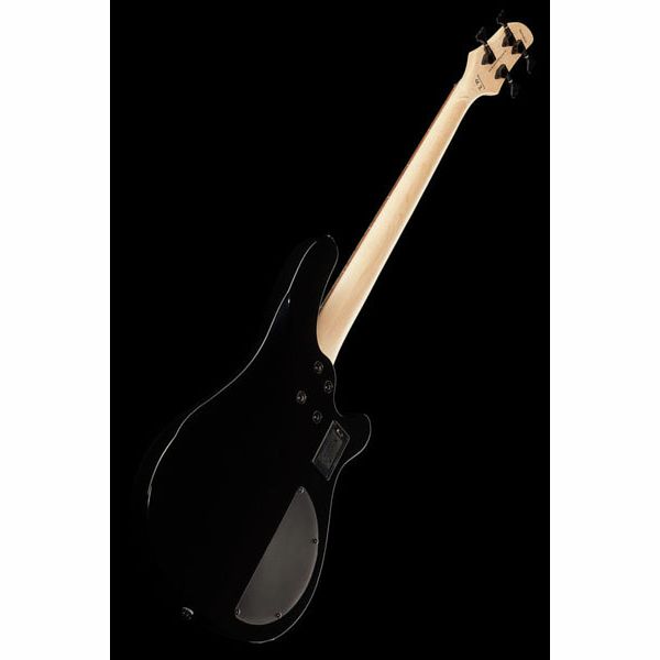 Harley Benton B-450LH BK Progressive Series