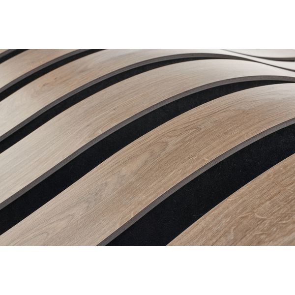 Vicoustic Flexi Wave Ultra 120 Brown Oak