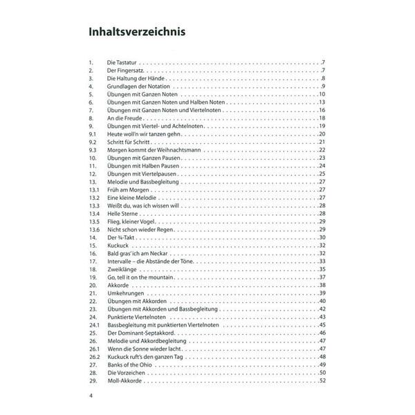 Voggenreiter Tastendrücker