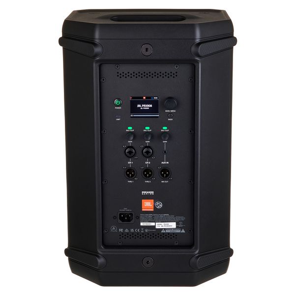 JBL PRX908