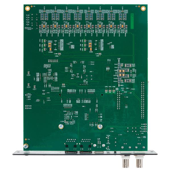 Neve 1073OPX with Dante/USB card