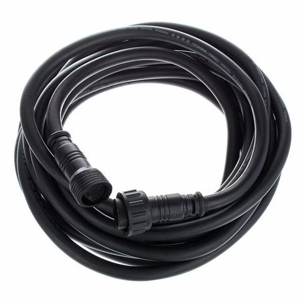 Stairville Outdoor Mains Extension 5,0m