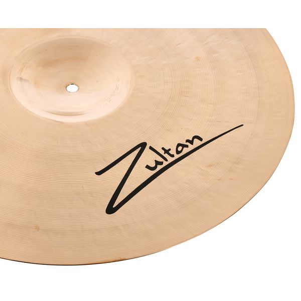 Zultan 19" Q Thin Crash