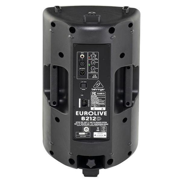Behringer Eurolive B212D