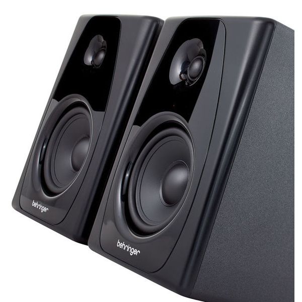 Behringer Studio 50USB