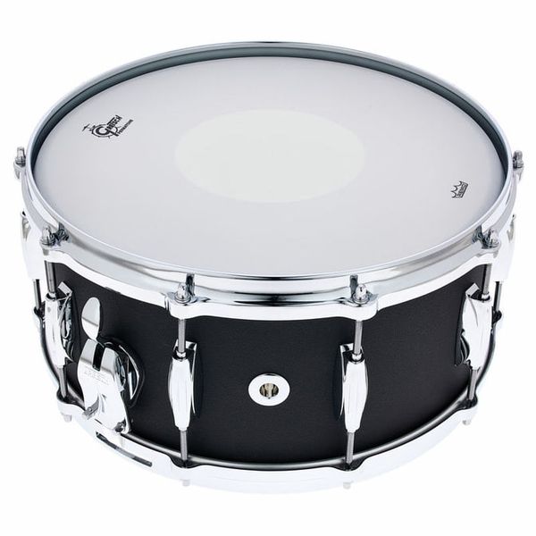 Gretsch Drums 14"x6,5" Black Copper Snare